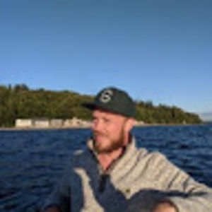 Meet your Posher, Nick